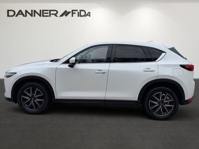 Mazda CX-5 Gebrauchtwagen Mazda CX-5 Gebrauchtwagen