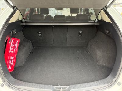 Mazda CX-5 Gebrauchtwagen Mazda CX-5 Gebrauchtwagen