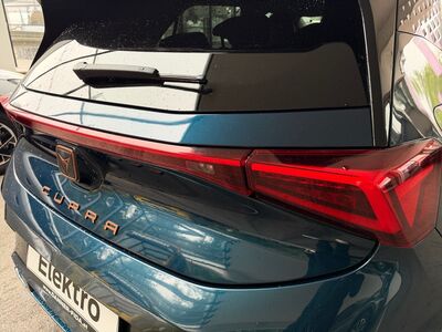 Cupra Born Gebrauchtwagen