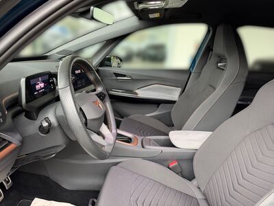 Cupra Born Gebrauchtwagen