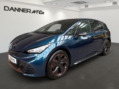 Cupra Born Gebrauchtwagen