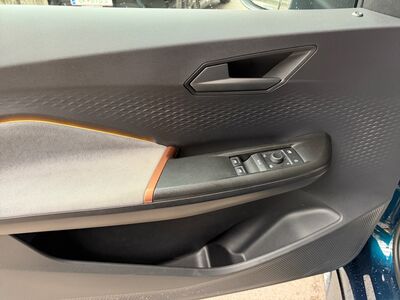 Cupra Born Gebrauchtwagen