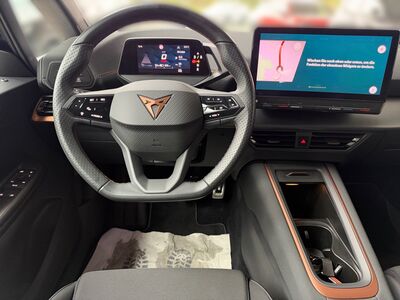 Cupra Born Gebrauchtwagen