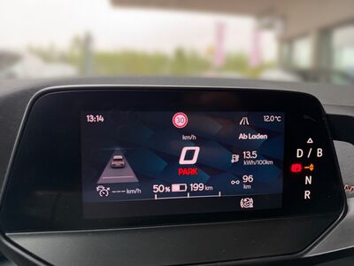 Cupra Born Gebrauchtwagen