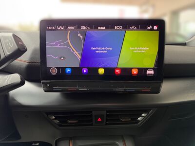 Cupra Born Gebrauchtwagen