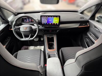 Cupra Born Gebrauchtwagen