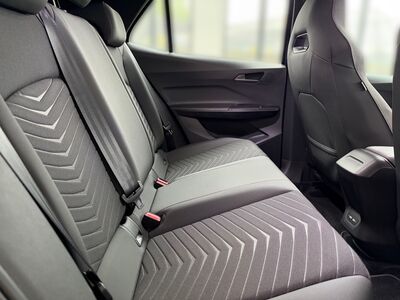Cupra Born Gebrauchtwagen