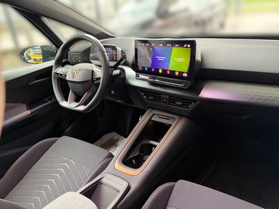 Cupra Born Gebrauchtwagen
