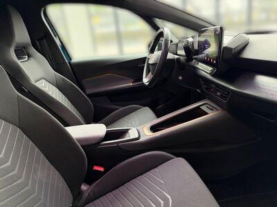 Cupra Born Gebrauchtwagen