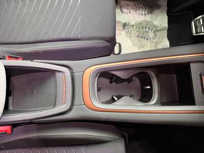 Cupra Born Gebrauchtwagen