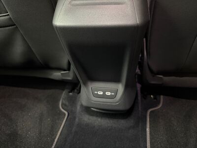 Cupra Born Gebrauchtwagen
