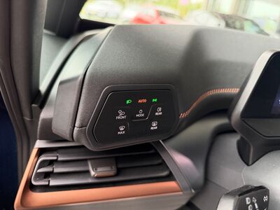 Cupra Born Gebrauchtwagen