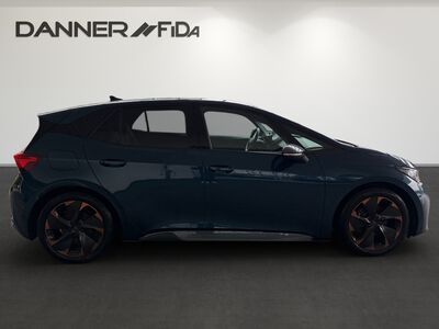 Cupra Born Gebrauchtwagen