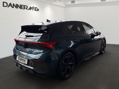 Cupra Born Gebrauchtwagen