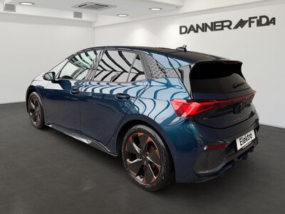 Cupra Born Gebrauchtwagen