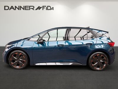 Cupra Born Gebrauchtwagen