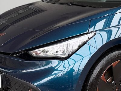 Cupra Born Gebrauchtwagen