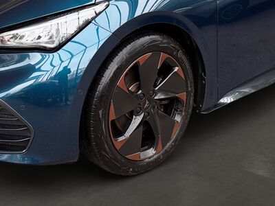 Cupra Born Gebrauchtwagen