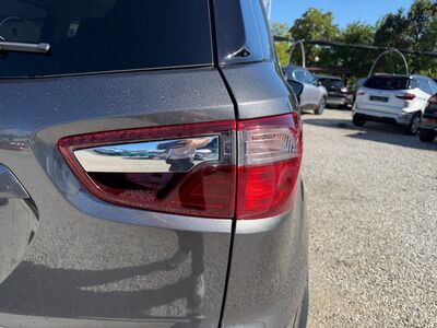 Ford EcoSport Gebrauchtwagen