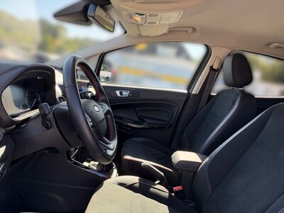 Ford EcoSport Gebrauchtwagen