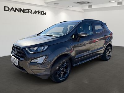 Ford EcoSport Gebrauchtwagen