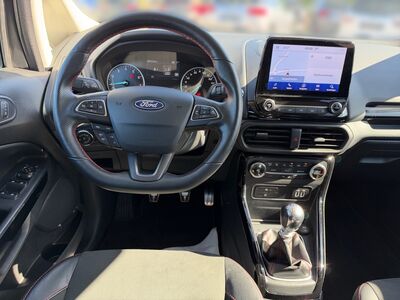 Ford EcoSport Gebrauchtwagen