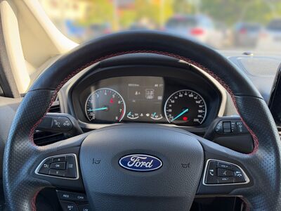 Ford EcoSport Gebrauchtwagen