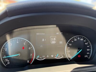 Ford EcoSport Gebrauchtwagen