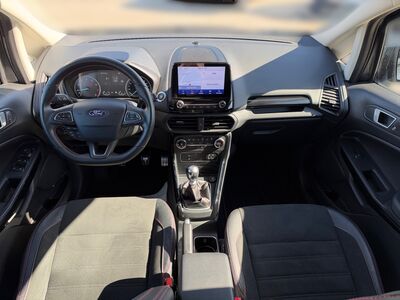 Ford EcoSport Gebrauchtwagen
