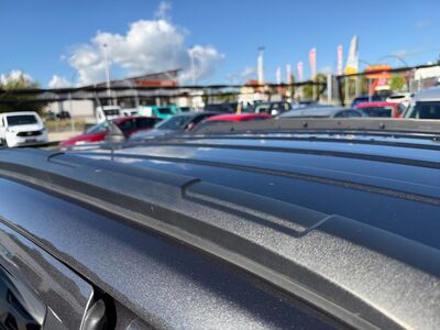 Ford EcoSport Gebrauchtwagen