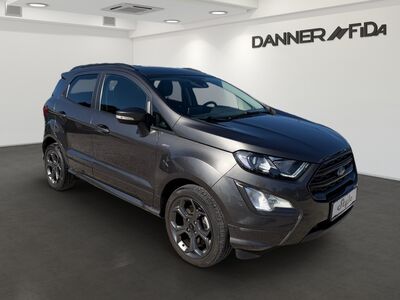 Ford EcoSport Gebrauchtwagen