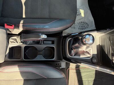 Ford EcoSport Gebrauchtwagen