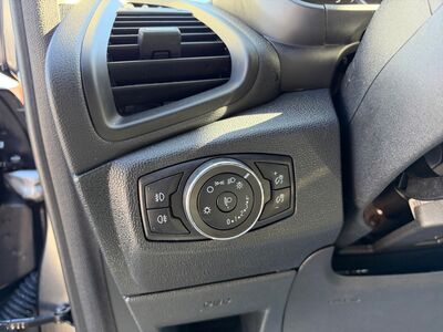Ford EcoSport Gebrauchtwagen