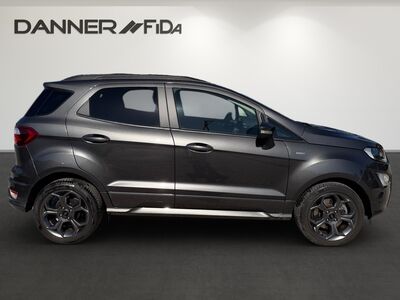 Ford EcoSport Gebrauchtwagen