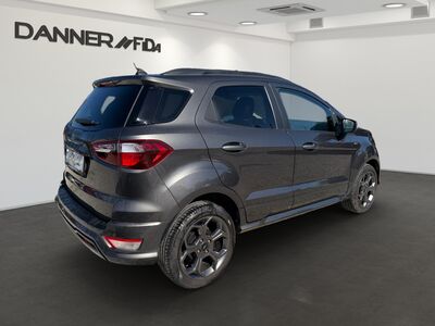 Ford EcoSport Gebrauchtwagen