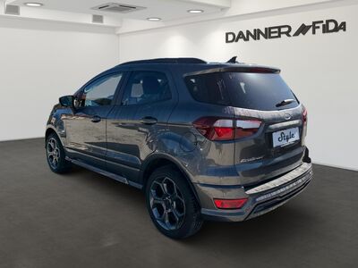 Ford EcoSport Gebrauchtwagen