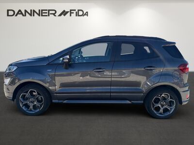 Ford EcoSport Gebrauchtwagen