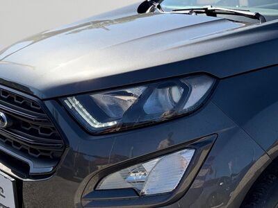 Ford EcoSport Gebrauchtwagen