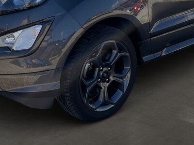 Ford EcoSport Gebrauchtwagen