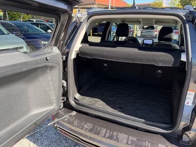 Ford EcoSport Gebrauchtwagen