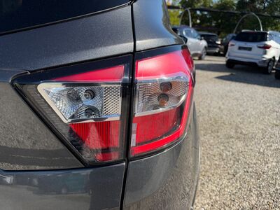 Ford Kuga Gebrauchtwagen Ford Kuga Gebrauchtwagen