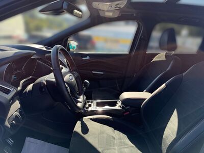 Ford Kuga Gebrauchtwagen Ford Kuga Gebrauchtwagen