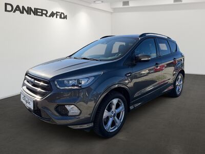 Ford Kuga Gebrauchtwagen Ford Kuga Gebrauchtwagen