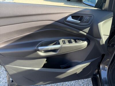 Ford Kuga Gebrauchtwagen Ford Kuga Gebrauchtwagen