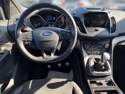 Ford Kuga Gebrauchtwagen Ford Kuga Gebrauchtwagen