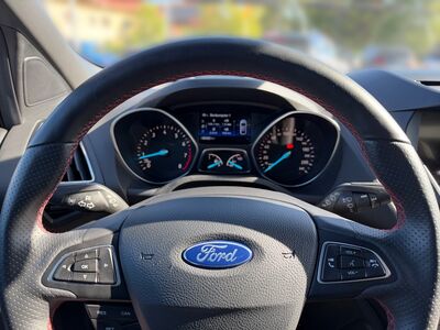 Ford Kuga Gebrauchtwagen Ford Kuga Gebrauchtwagen