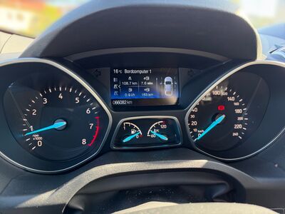 Ford Kuga Gebrauchtwagen Ford Kuga Gebrauchtwagen