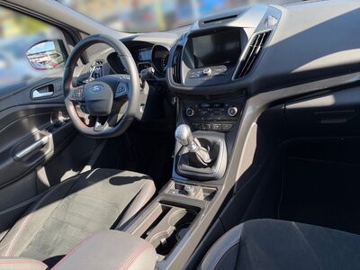 Ford Kuga Gebrauchtwagen Ford Kuga Gebrauchtwagen