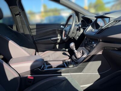 Ford Kuga Gebrauchtwagen Ford Kuga Gebrauchtwagen