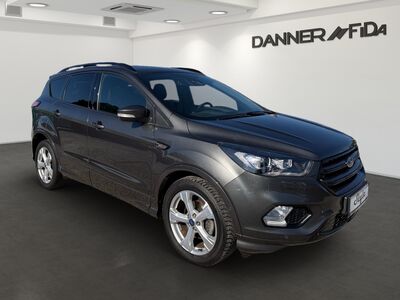 Ford Kuga Gebrauchtwagen Ford Kuga Gebrauchtwagen